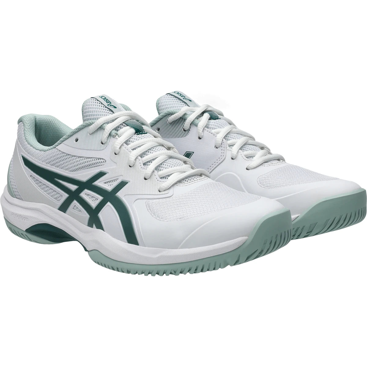 Asics Game FF Schoenen alle ondergronden