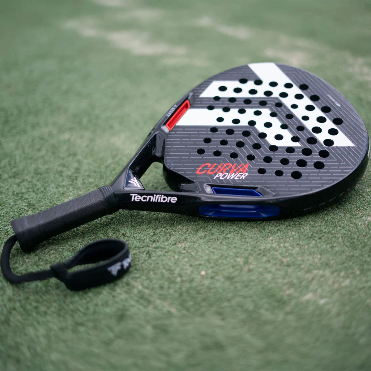 Padelracket Tecnifibre Curva Power