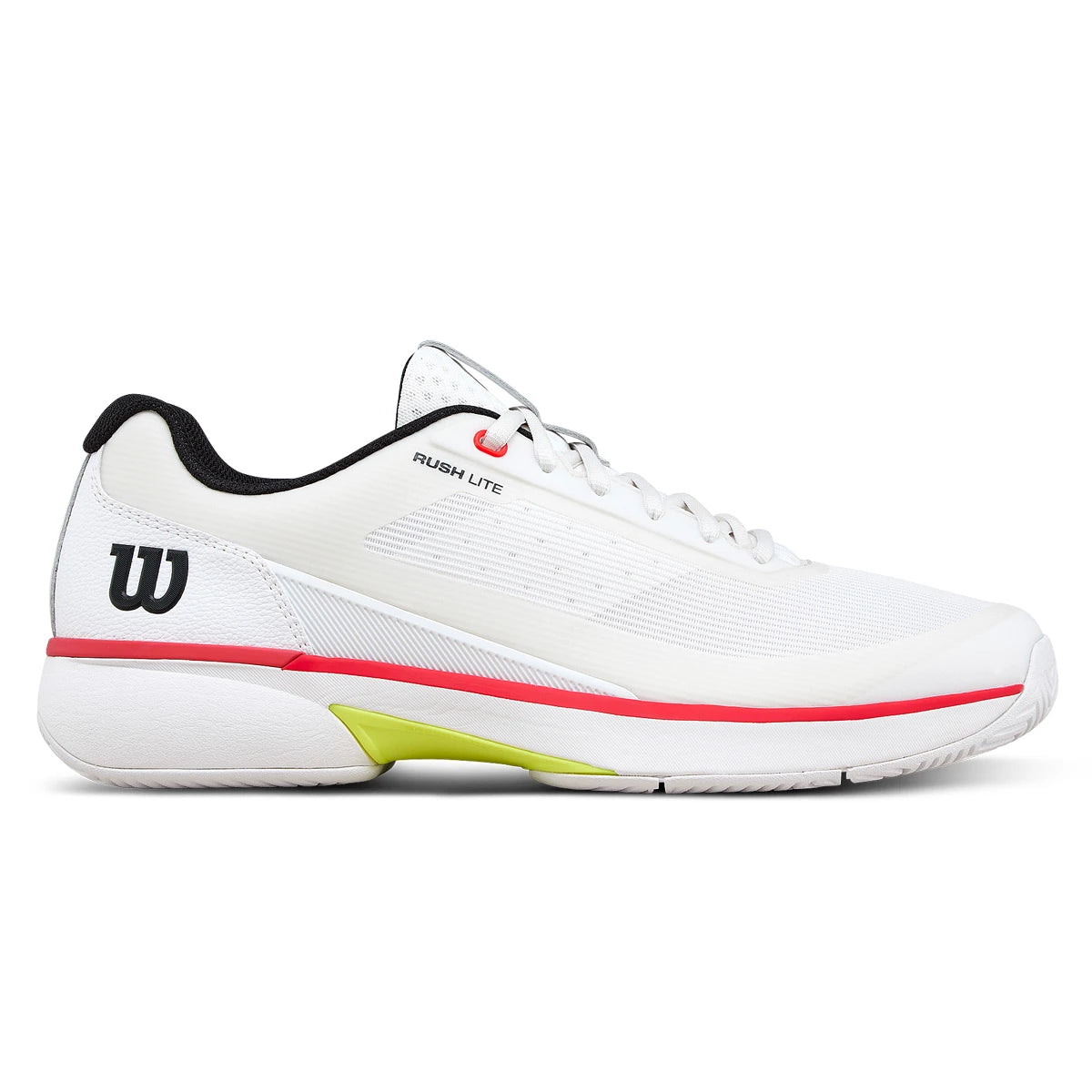 Wilson Rush Lite 5 Schoenen alle ondergronden