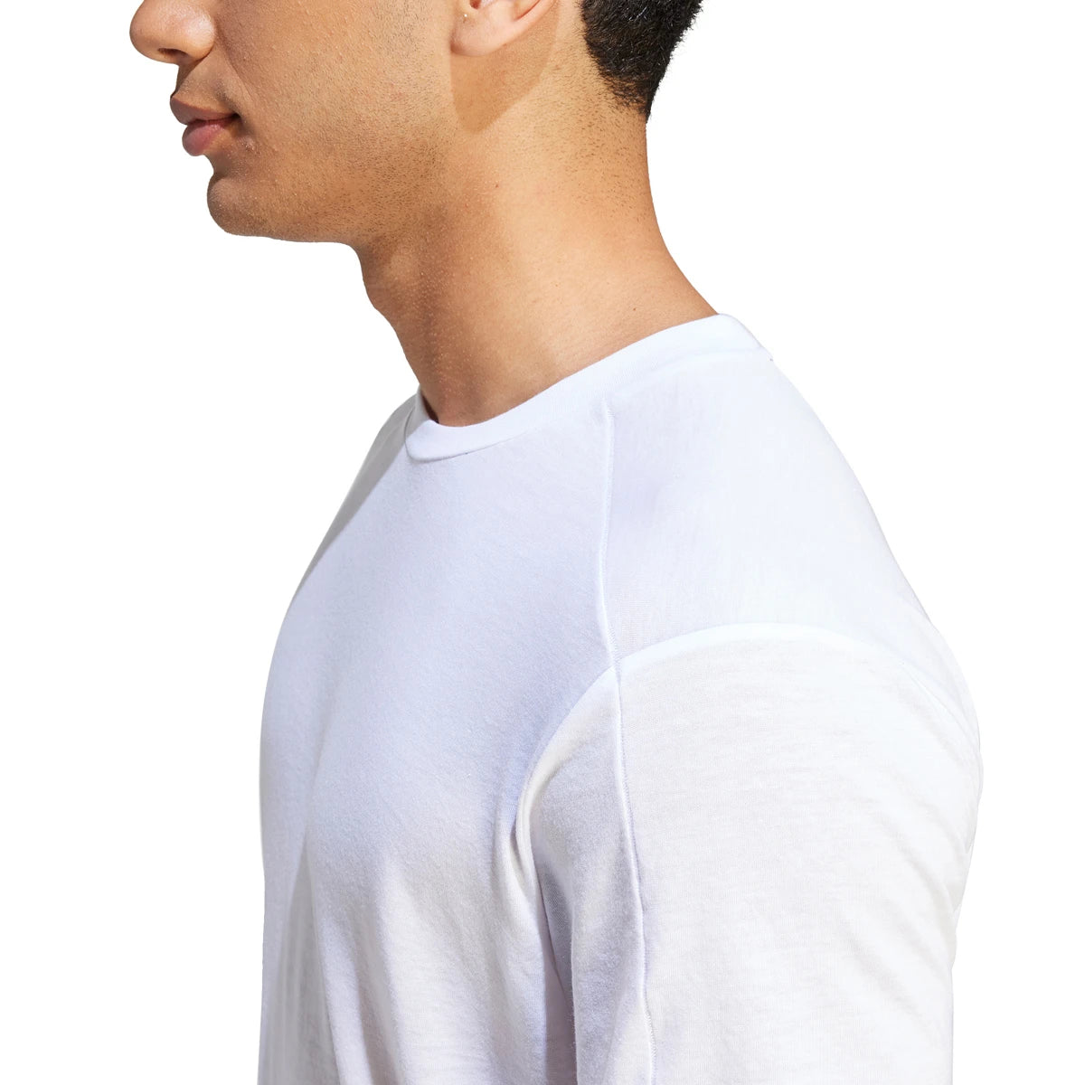 T-shirt adidas Yoga Base