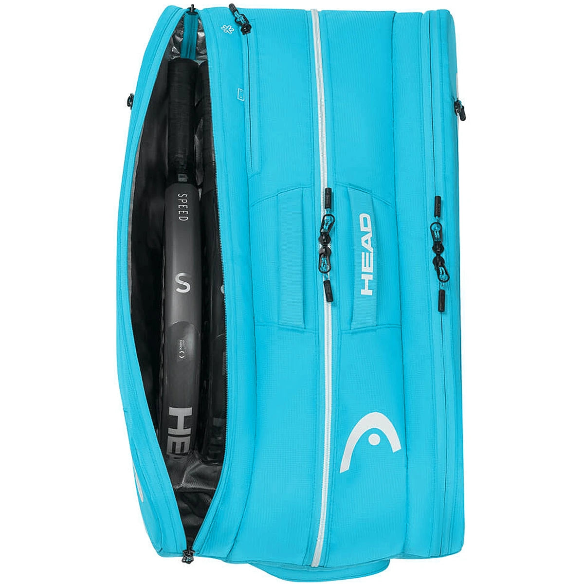 Head Tour Padel-tas L 40L