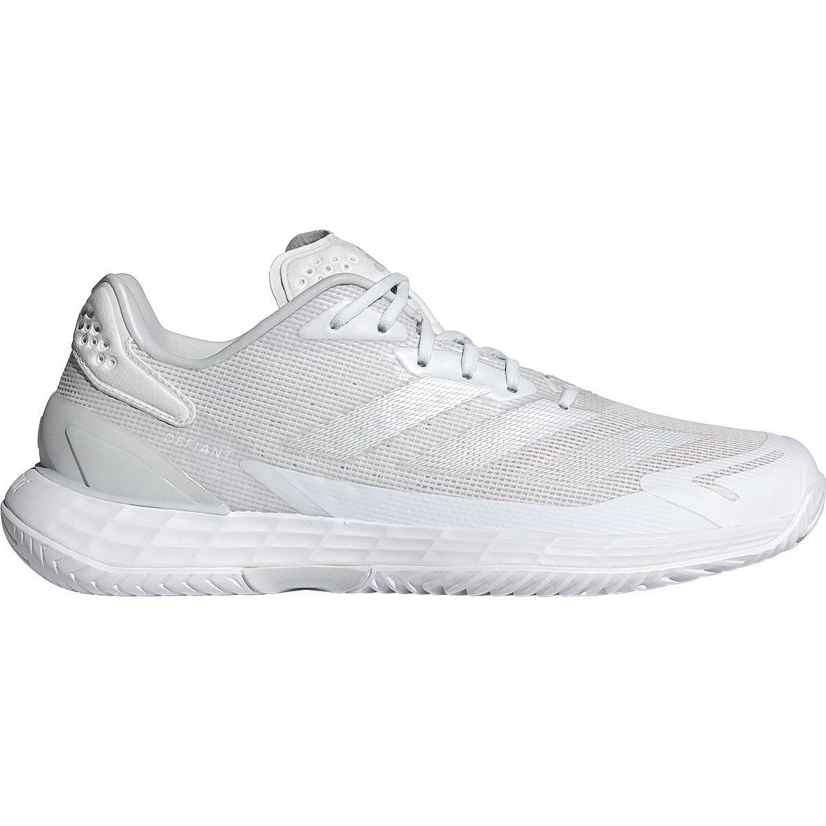 adidas Dames Schoenen Defiant Speed 2 Schoenen alle ondergronden