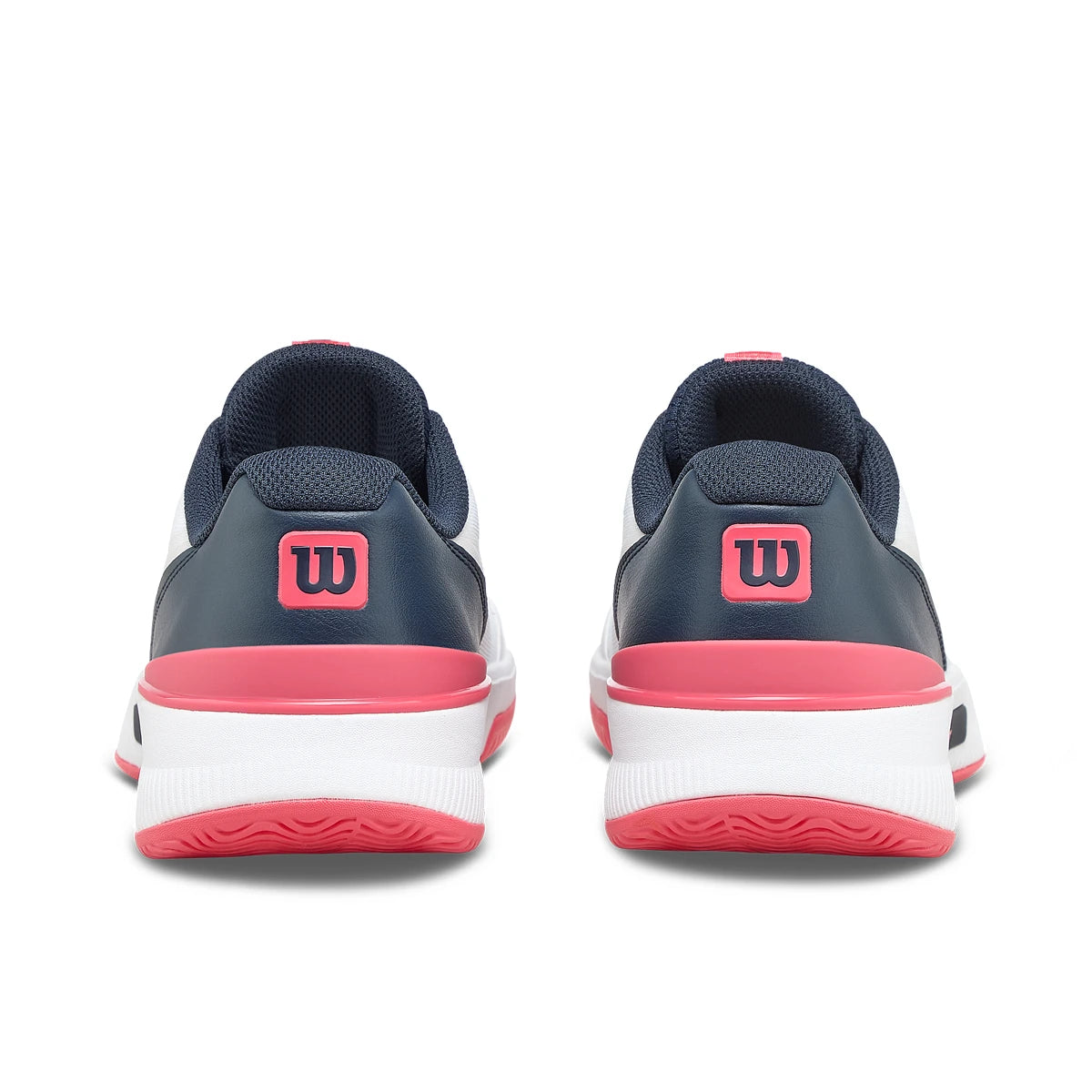 Wilson Dames Intrigue Pro Schoenen Alle Ondergronden