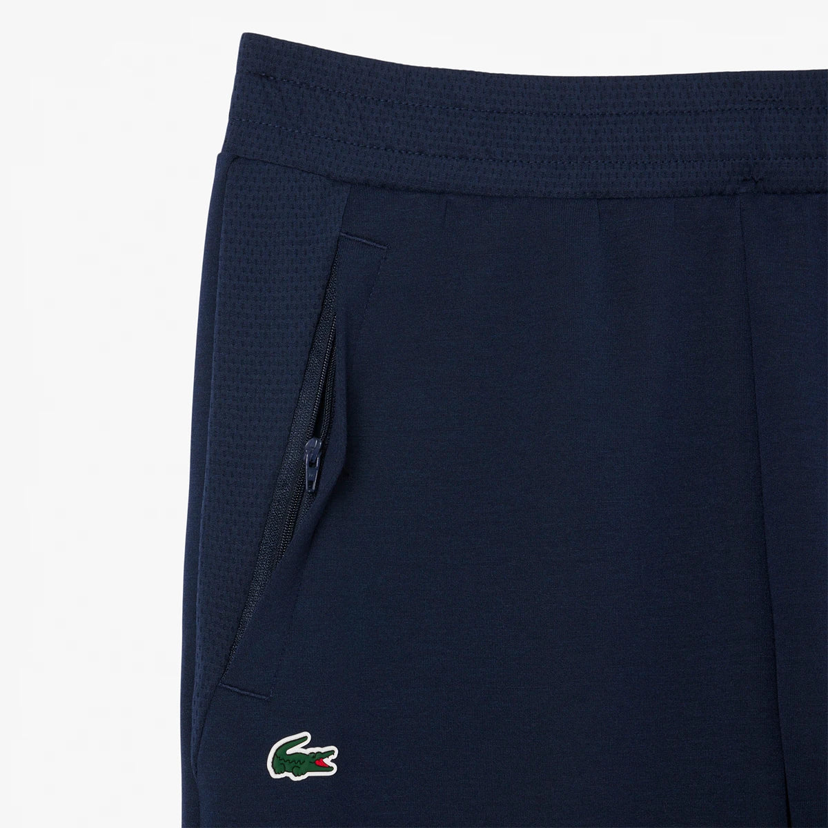 Lacoste Core Performance Mesh broek