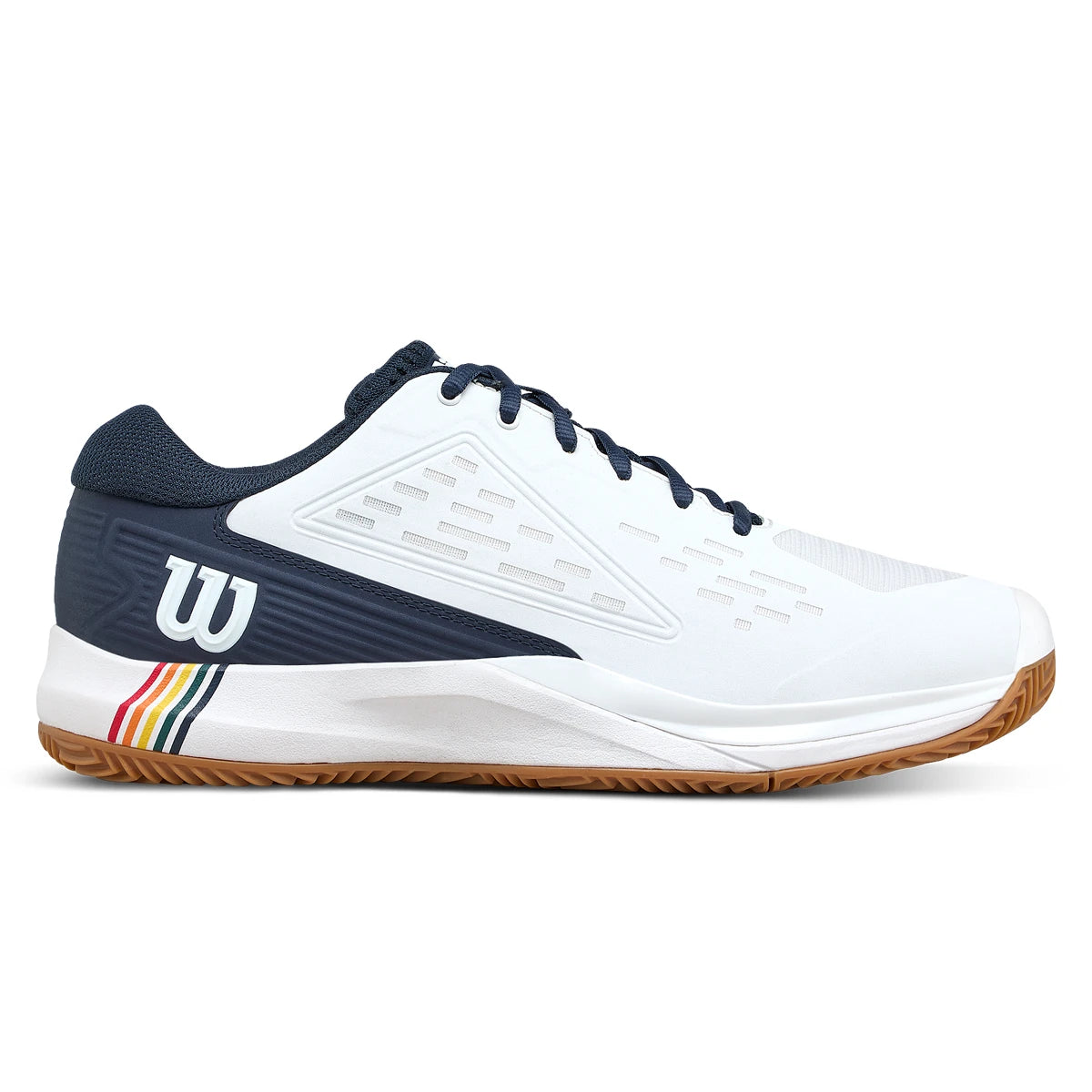 Wilson Rush Pro Ace Gravel-schoenen