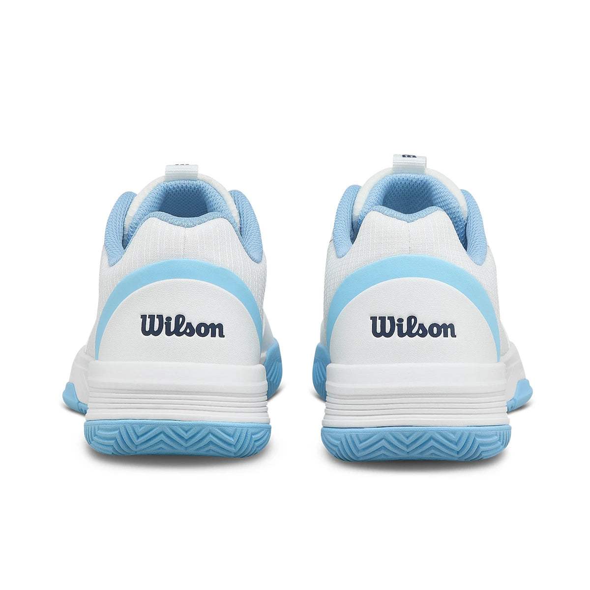 Wilson Dames Courtglide Schoenen Alle Ondergronden