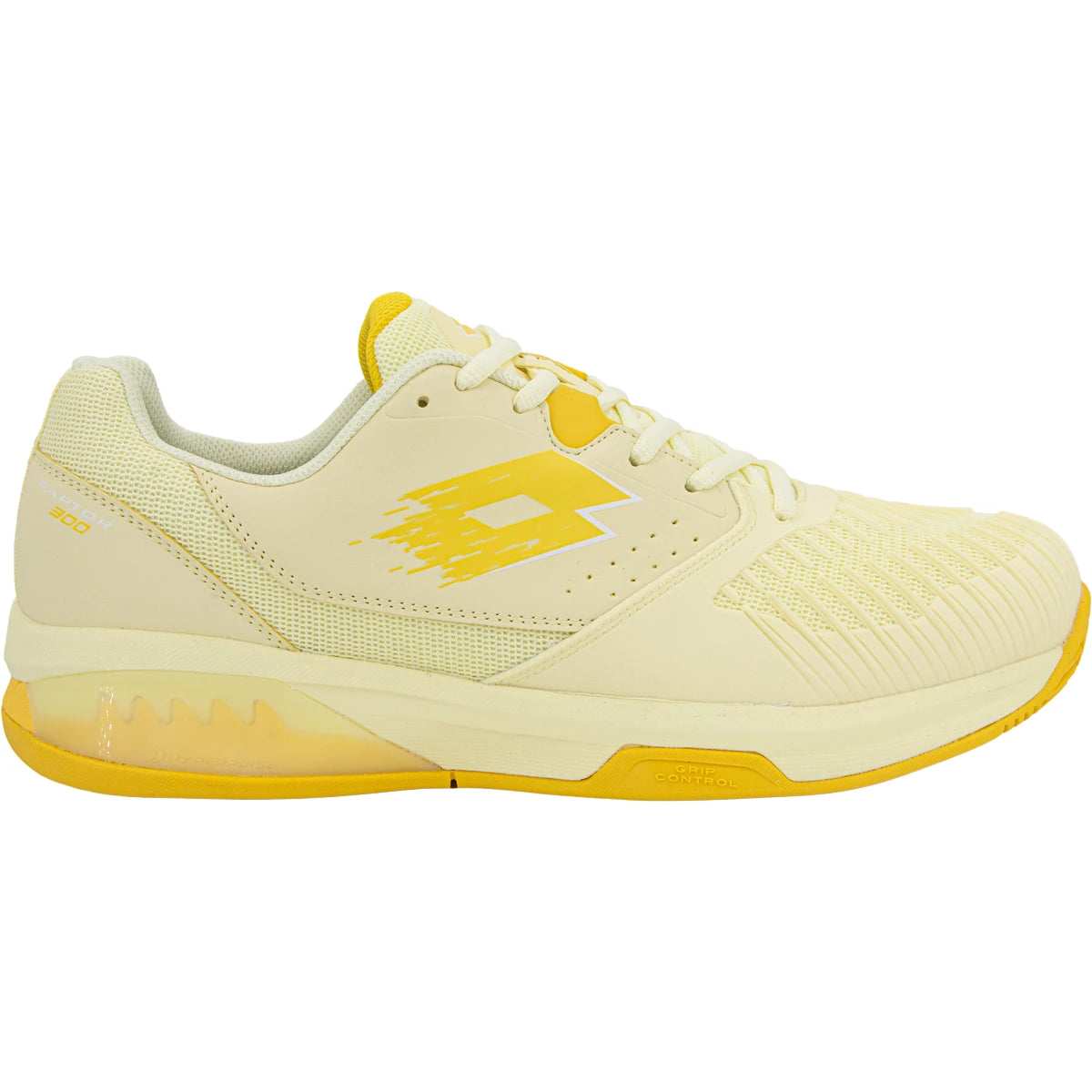 Chaussures Lotto Raptor Hyperpulse 300 Gravel-schoenen