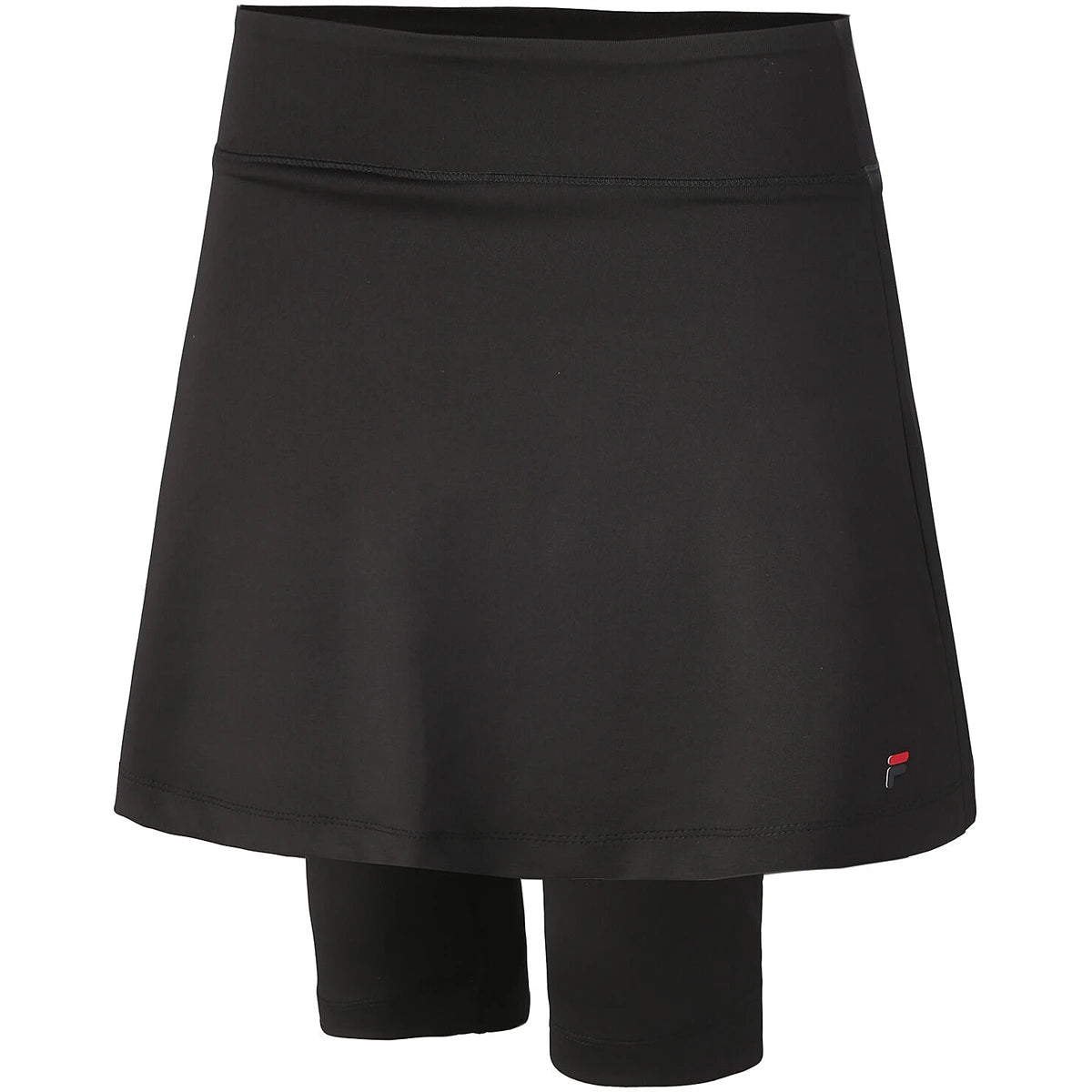 Korte Rok Legging Fila Dames Nele