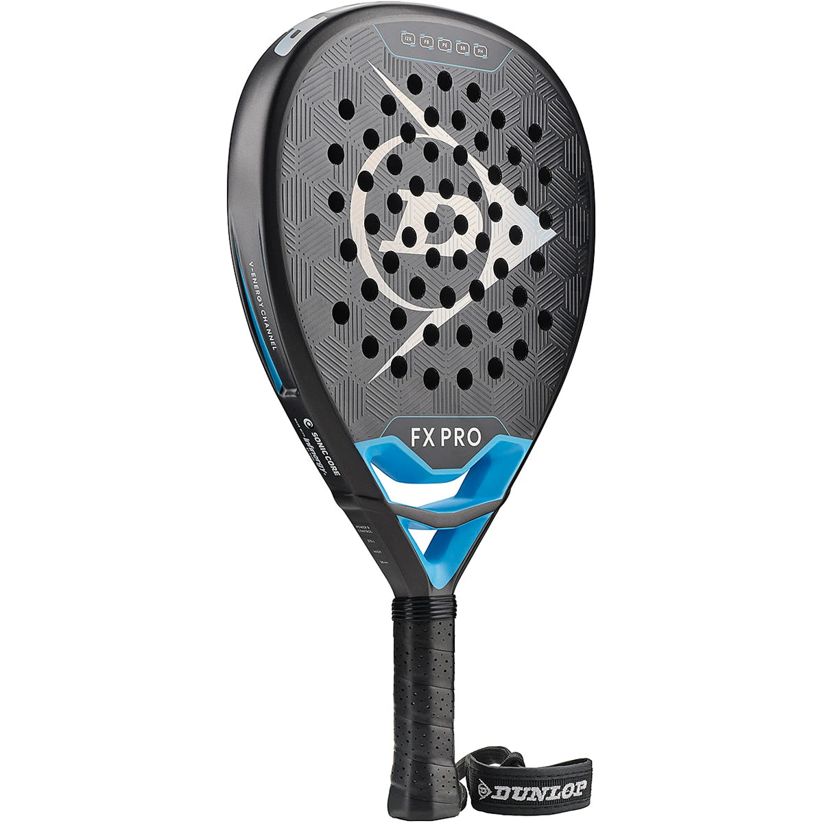 Padelracket Dunlop Fx Pro