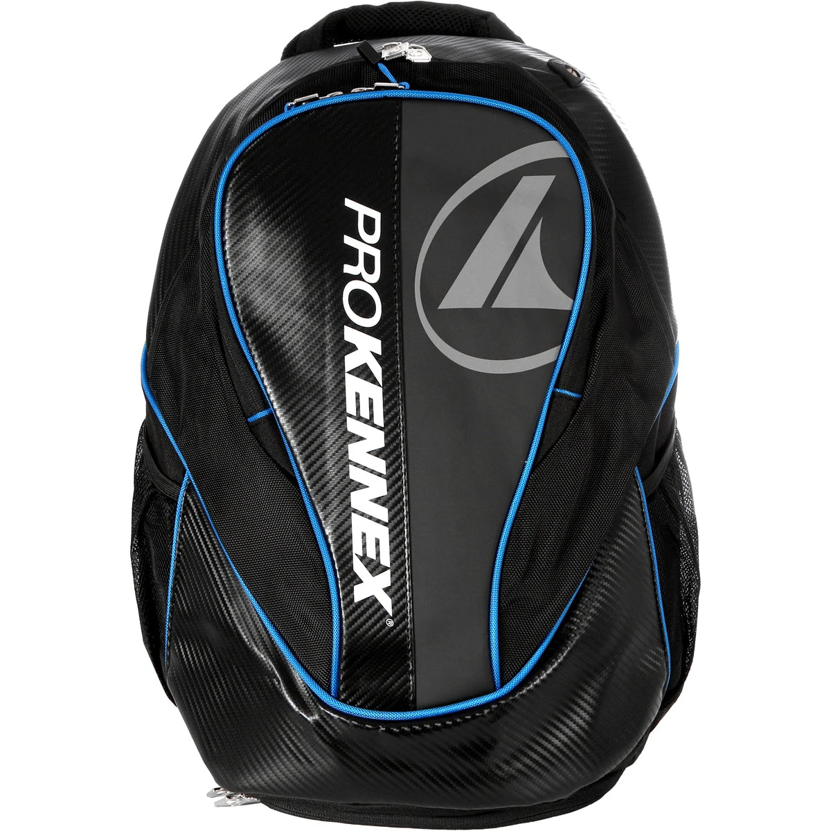 Rugzak Pro Kennex Zwart/Blauw