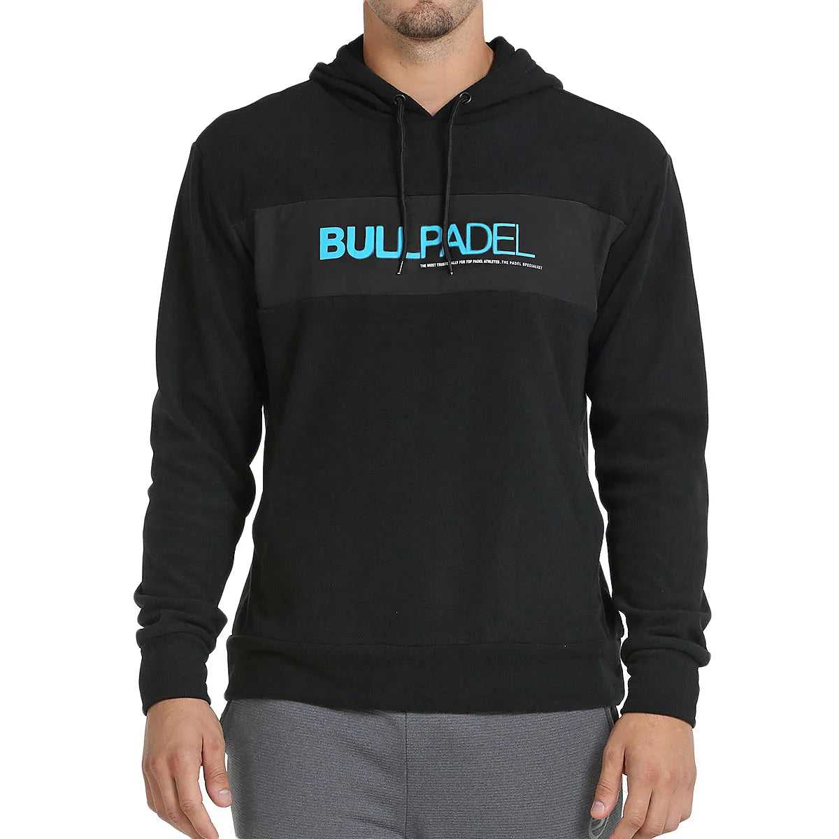 Sweater Bullpadel Sportswear Bana