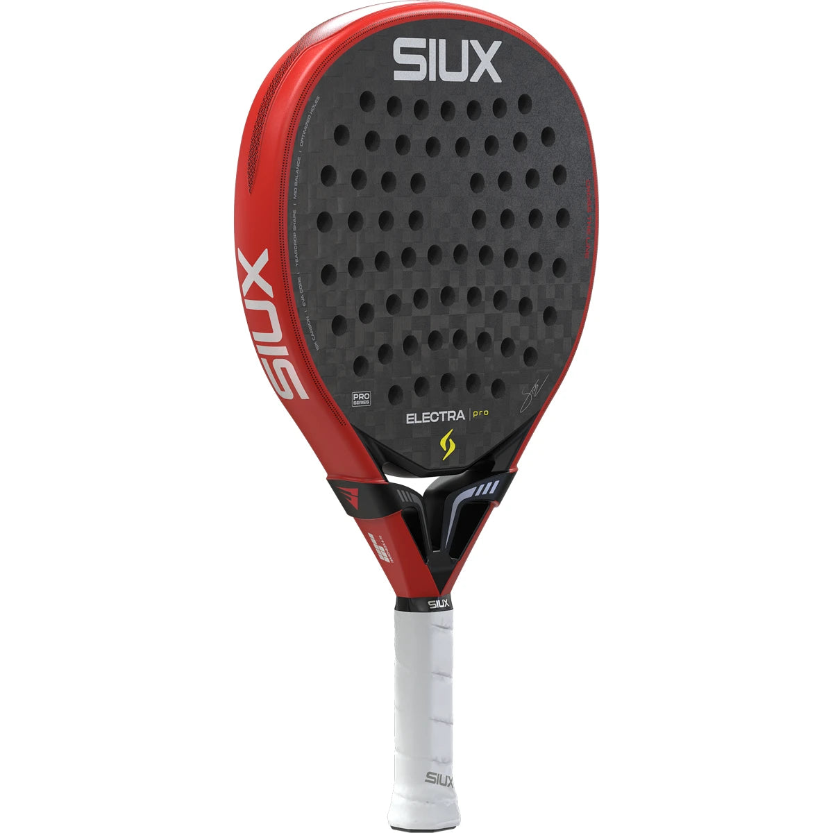 Padelracket Siux Electra Pro