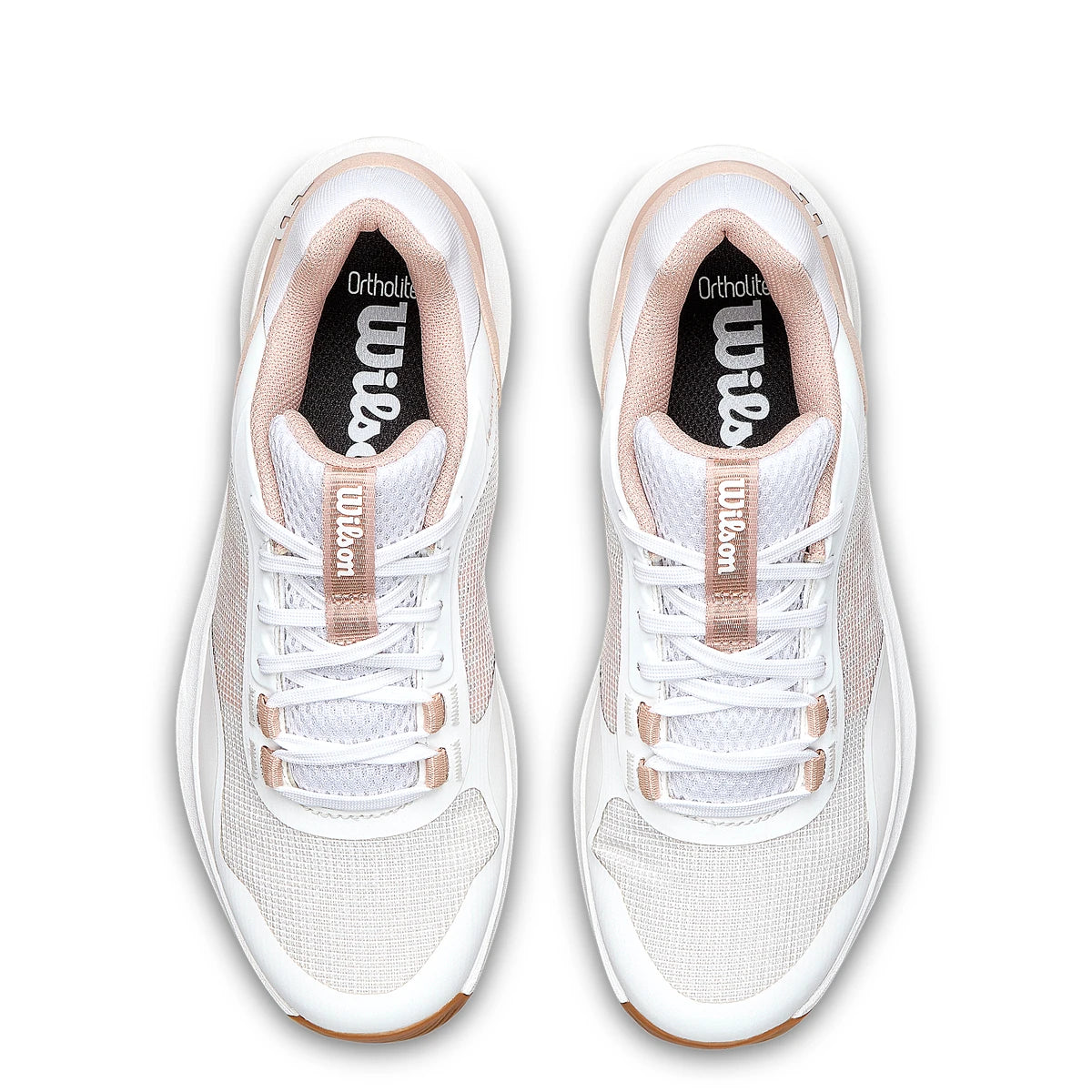 Padelschoenen Wilson Dames Hurakn Pro V2