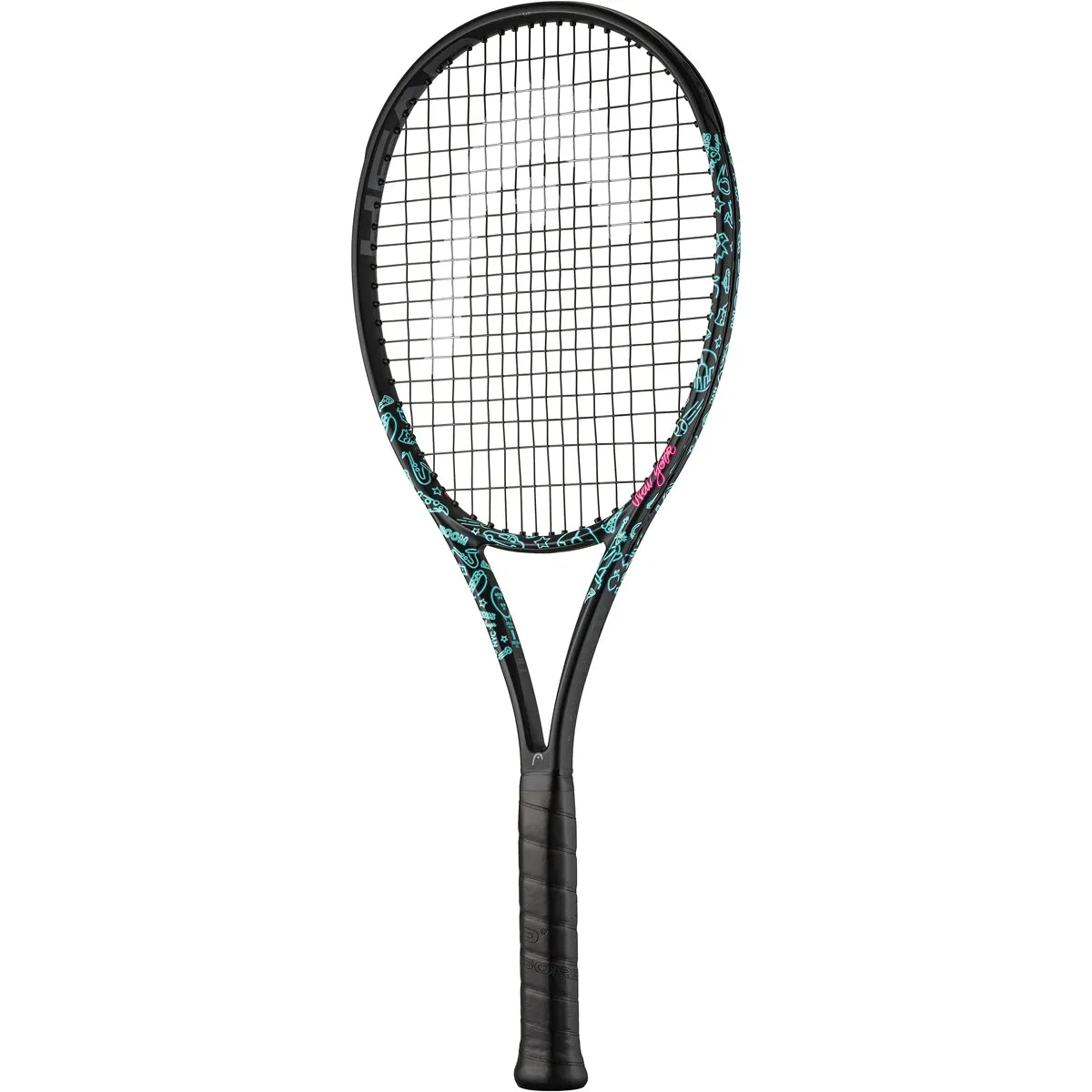 Racket Head Boom MP Neon 2025 (295 Gr) Gesnared