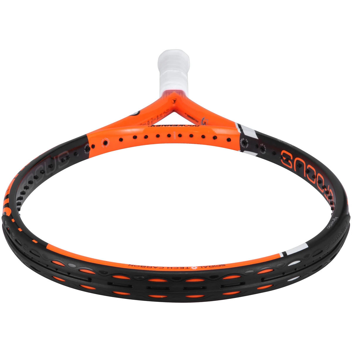 Racket Pro Kennex Ki Q+20 (285 Gr)