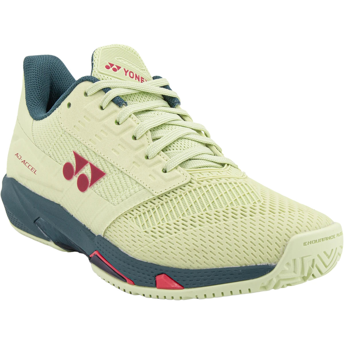 Chaussures Yonex Dames Ad Accel Schoenen alle ondergronden