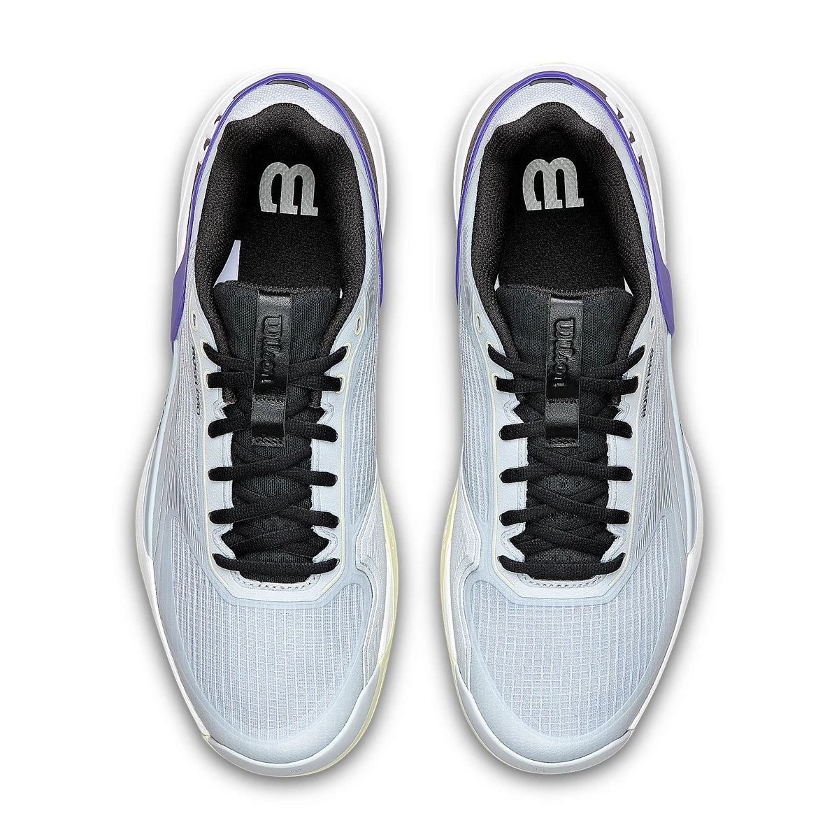 Padelschoenen Wilson Rush Pro 5