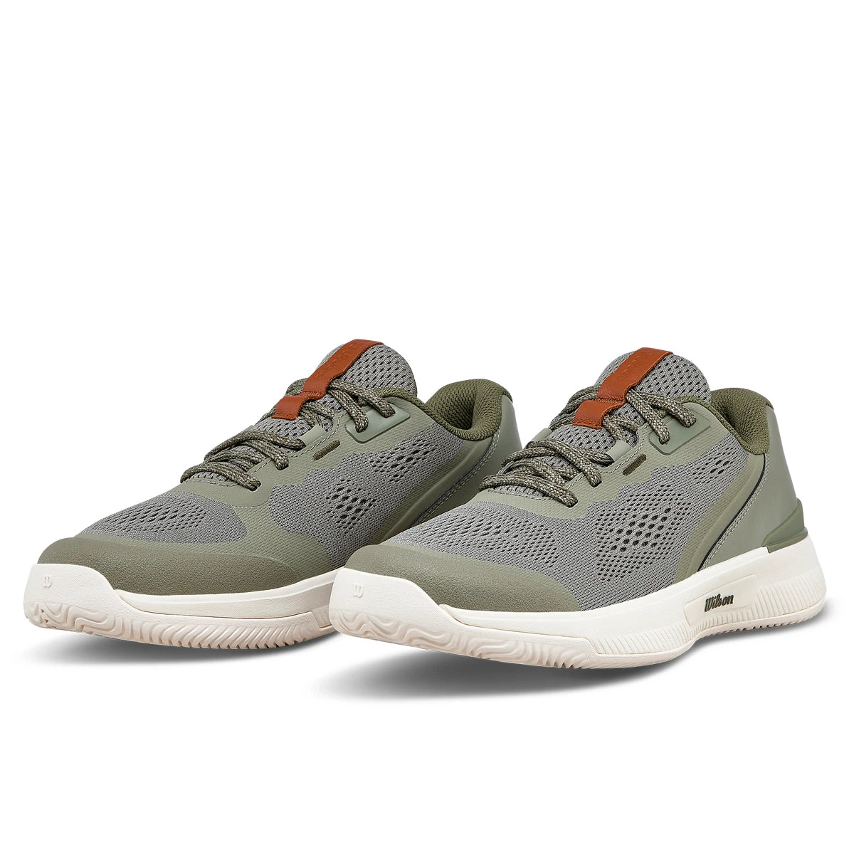 Wilson Dames Intrigue Pro Schoenen Alle Ondergronden