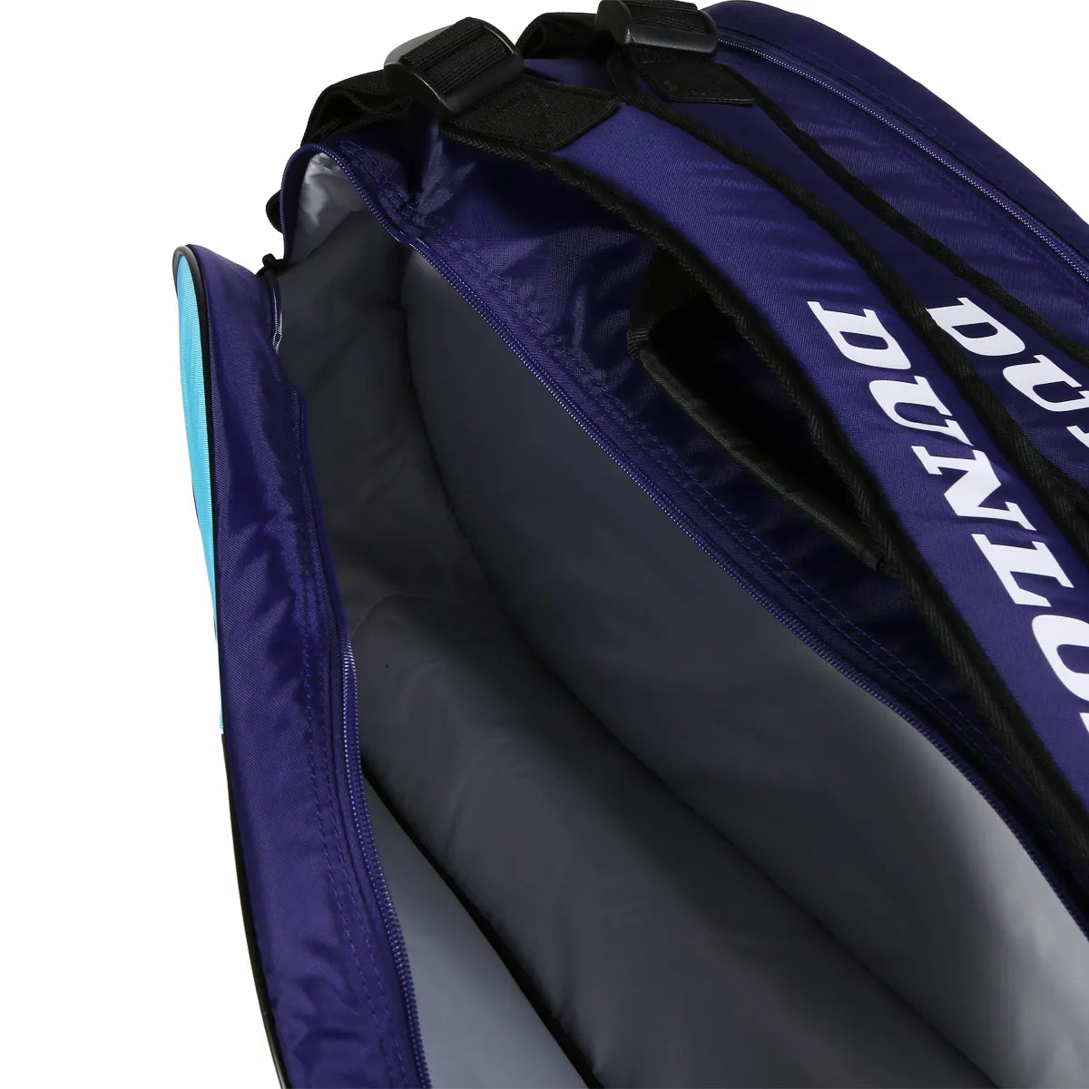 Tennistas Dunlop Fx-Club 10R Violet