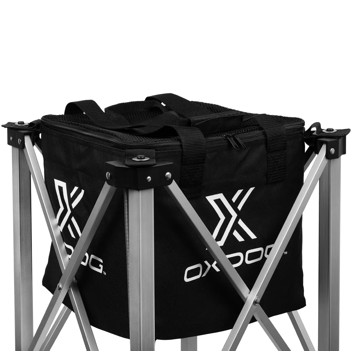 Oxdog Ballenmand