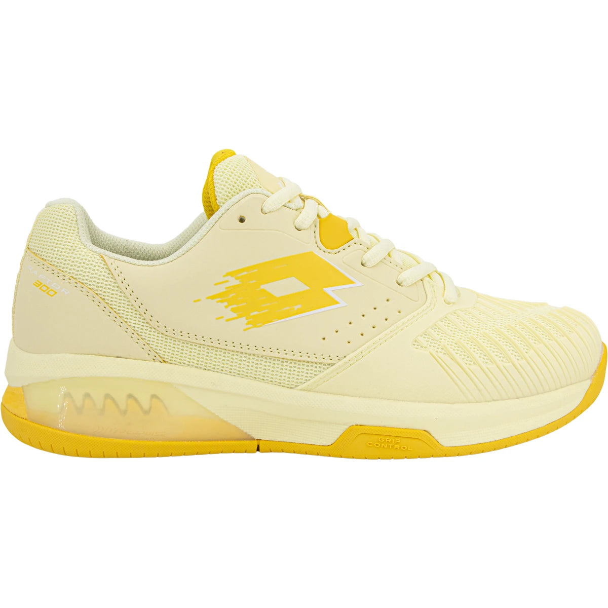 Lotto Dames Schoenen Raptor Hyperpulse 300 Schoenen alle ondergronden