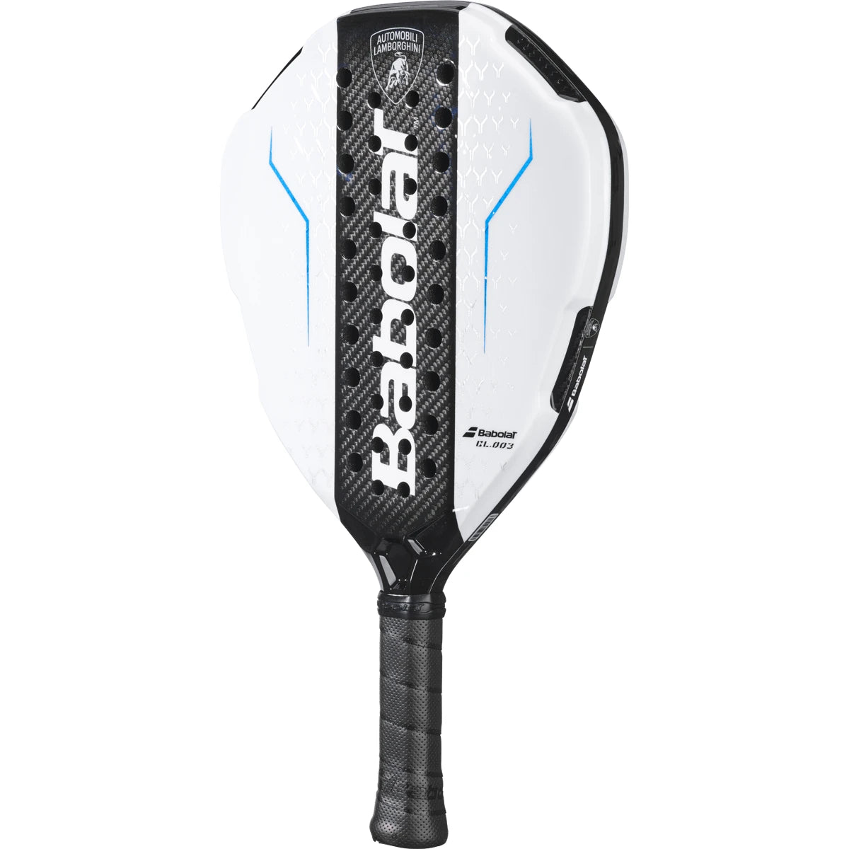 Padelracket Babolat Lamborghini Bl.003