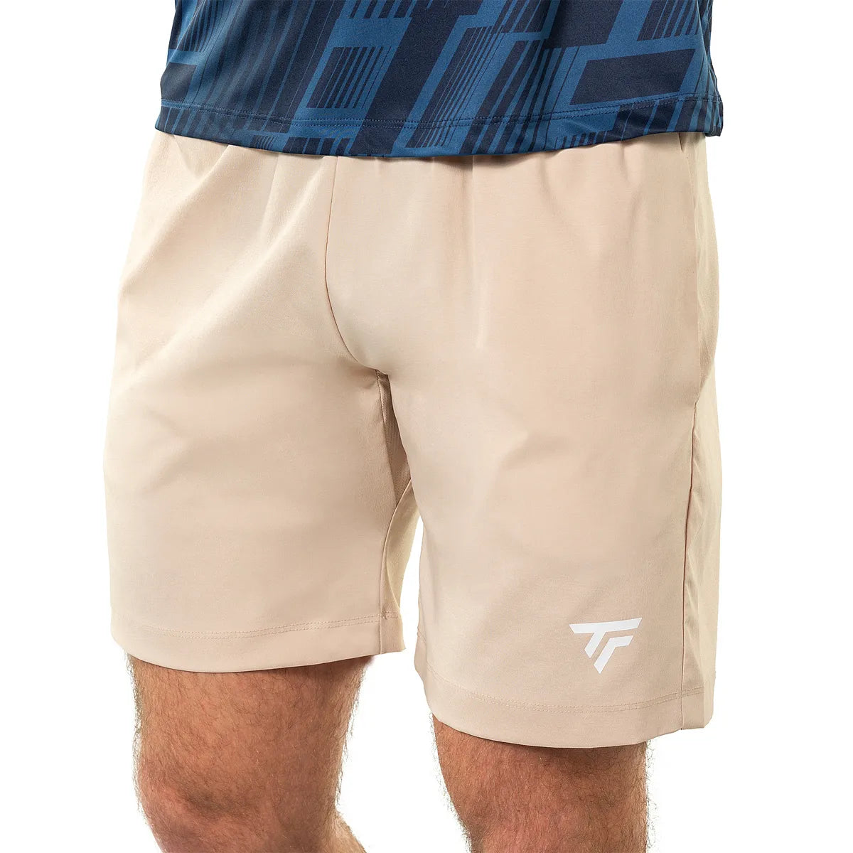 Short Tecnifibre X-Loop Sand