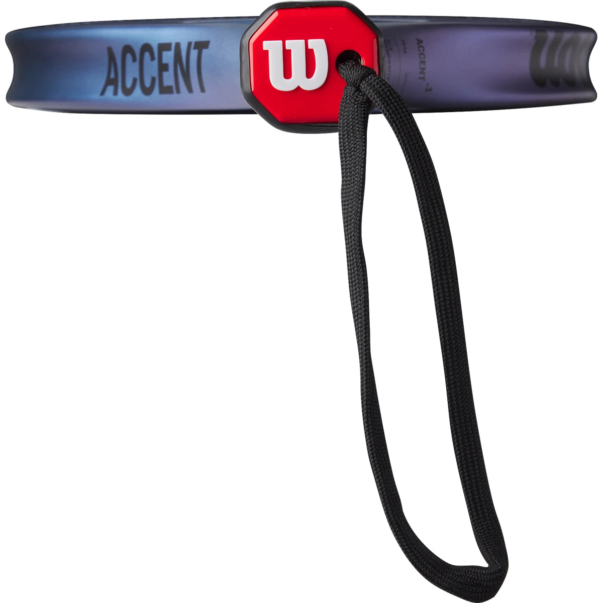 Padelracket Test Wilson Accent Padel