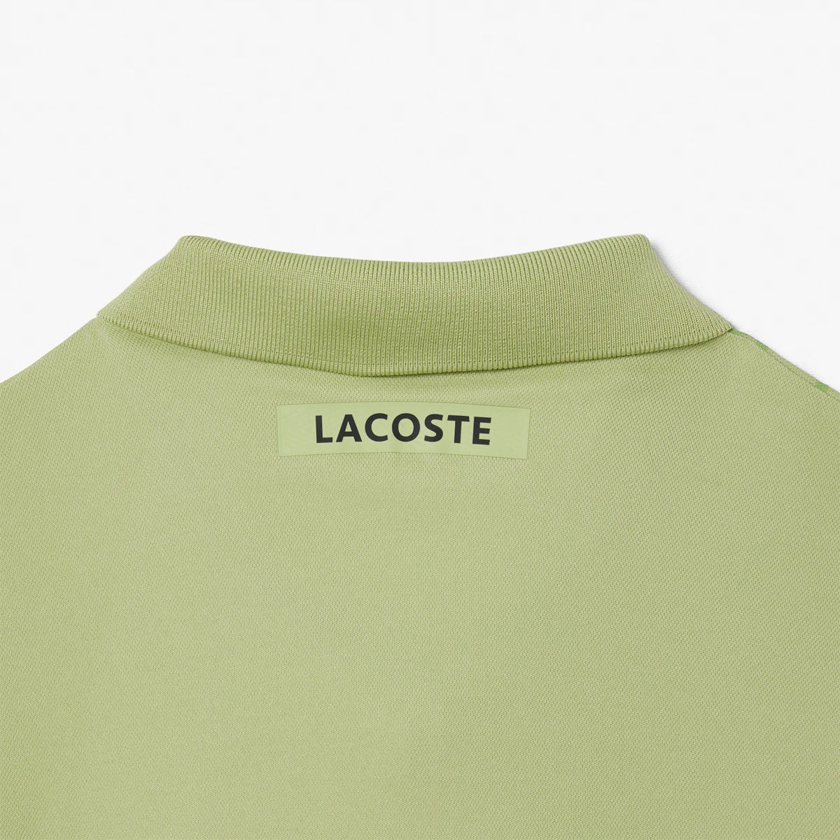 Polo Lacoste On Court Atleet Melbourne