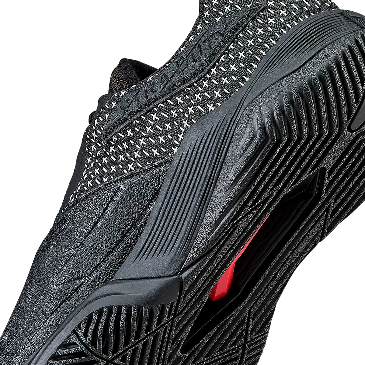 Wilson Rush Pro Extra Duty Schoenen Alle Ondergronden