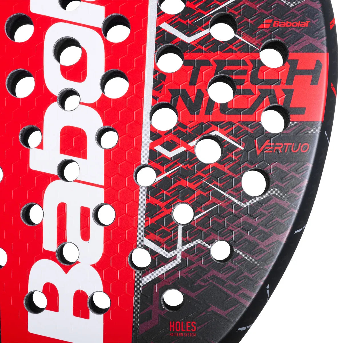Padelracket Babolat Technical Vertuo