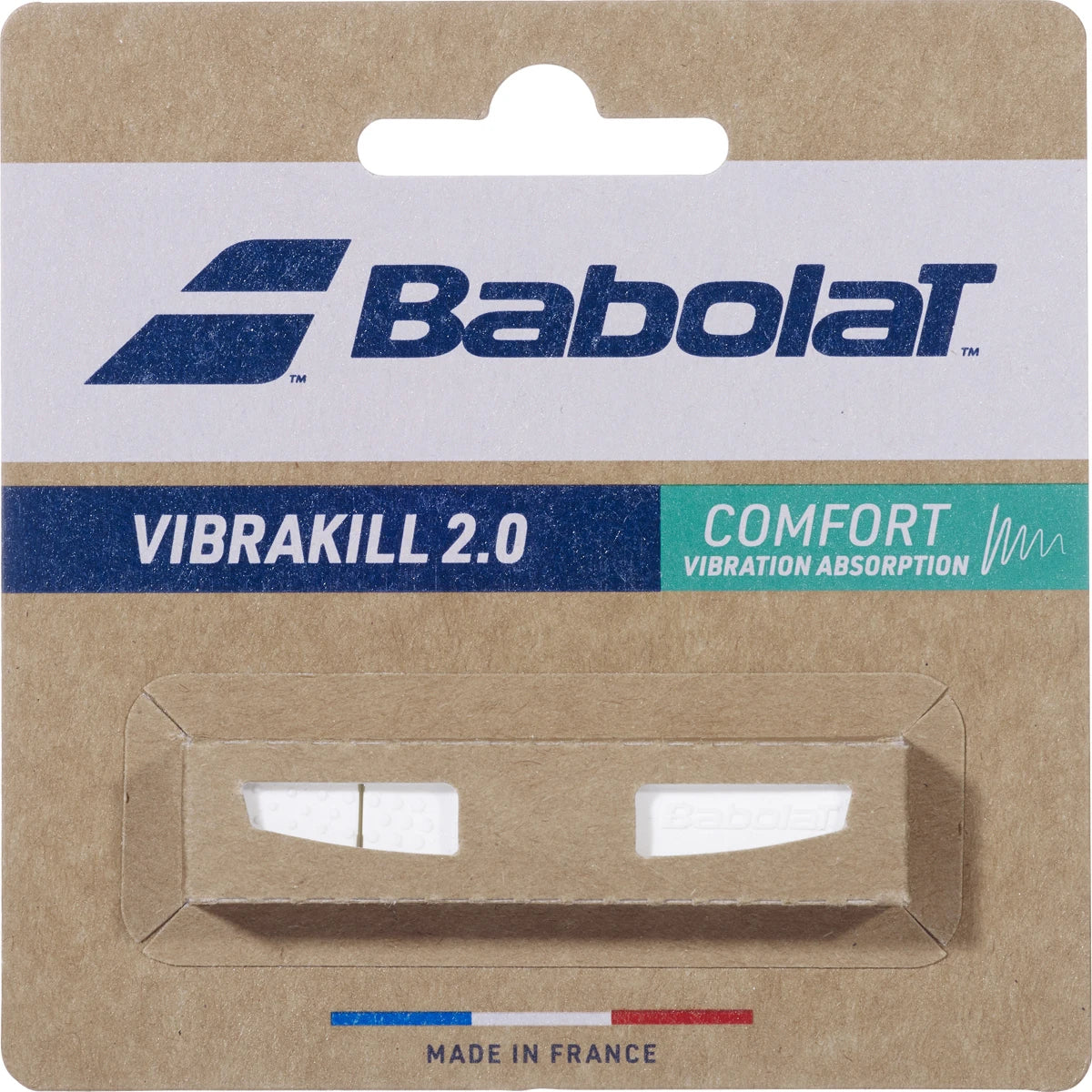 Trillingsdemper Babolat Vibrakill