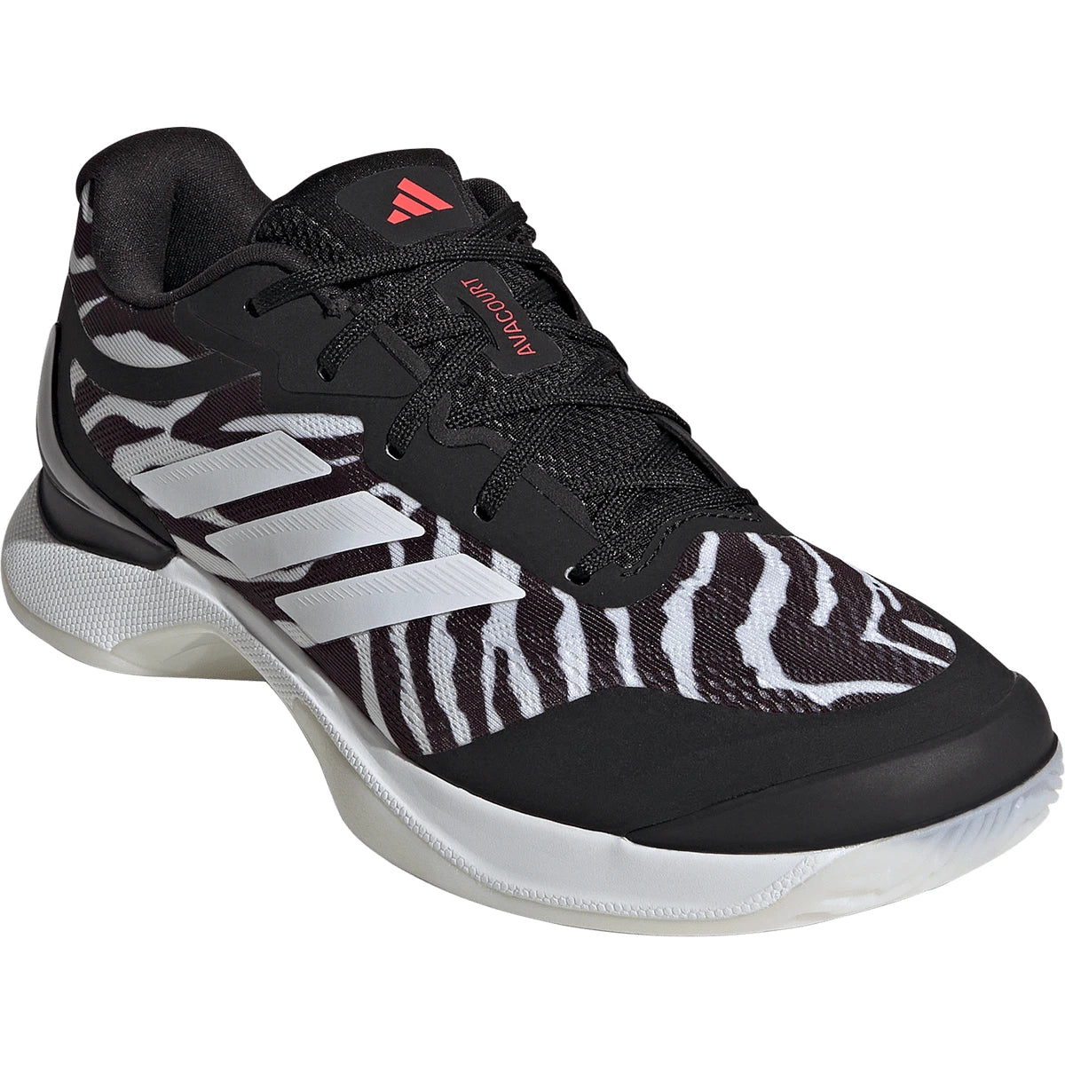 adidas Schoenen Dames Avacourt 3 Schoenen alle ondergronden