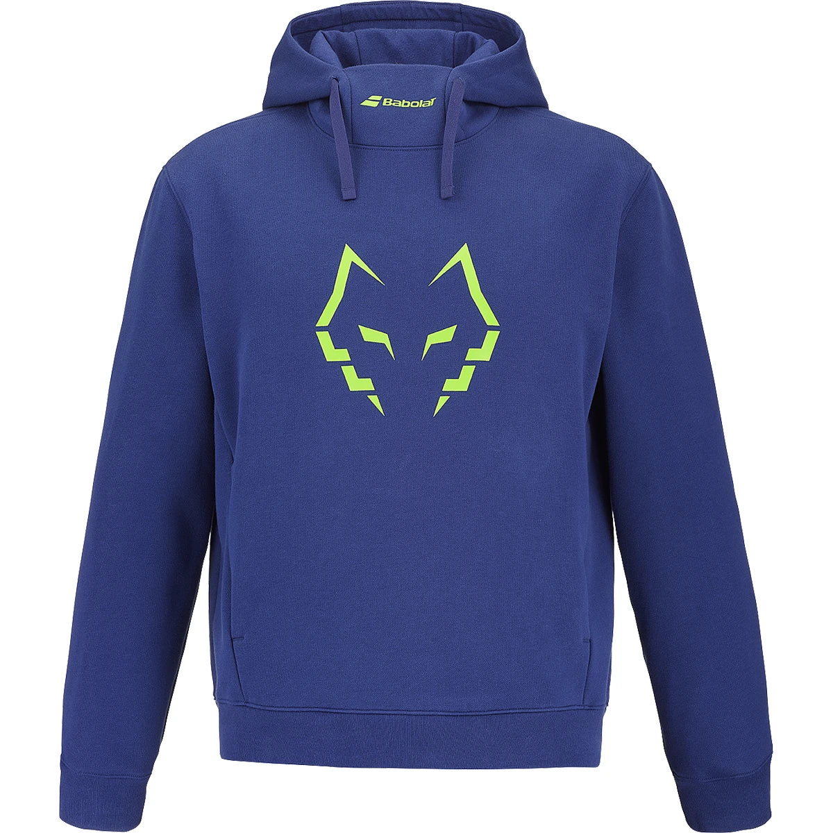 Sweater Babolat Padel Lebron