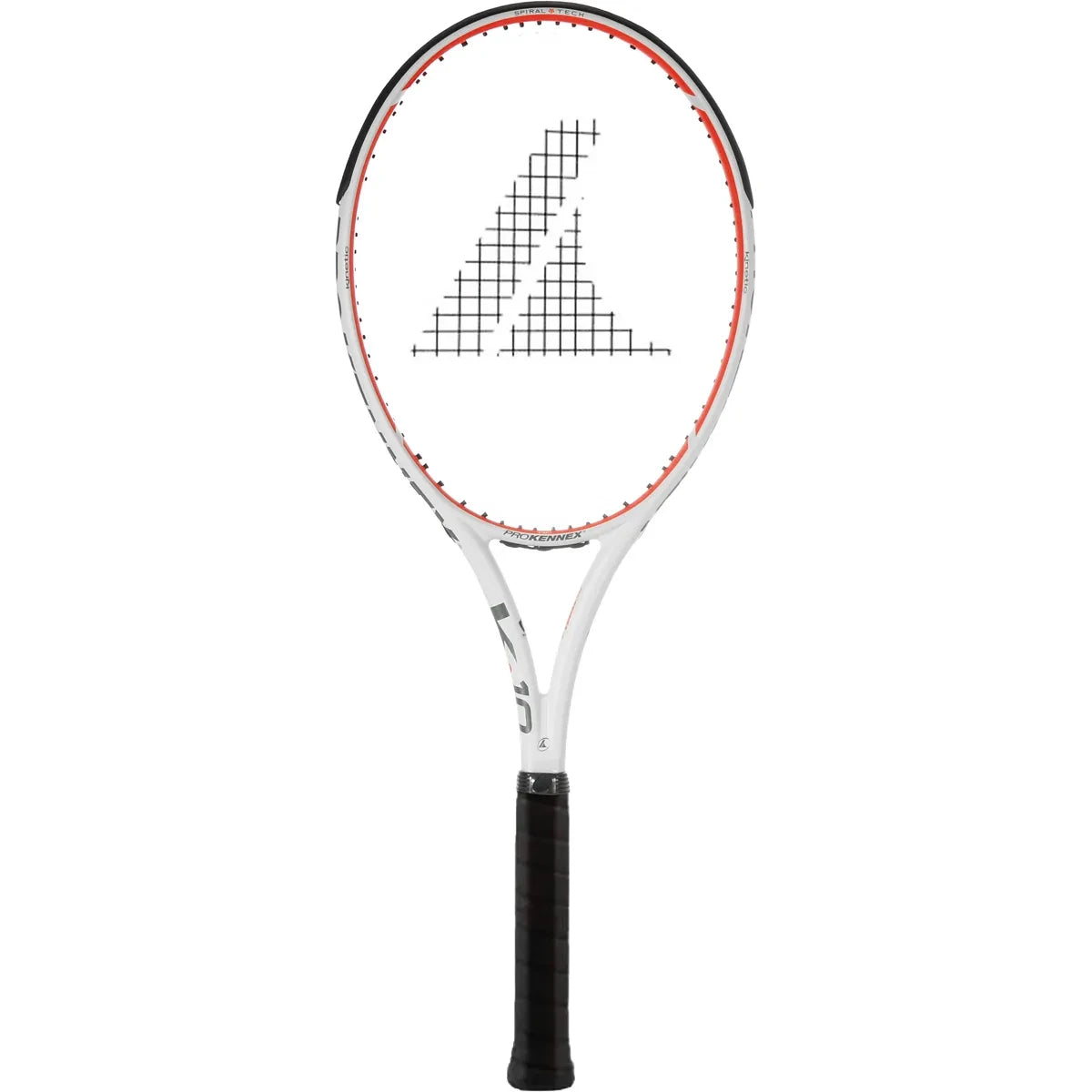 Racket Pro Kennex Ki 10 (305 Gr)