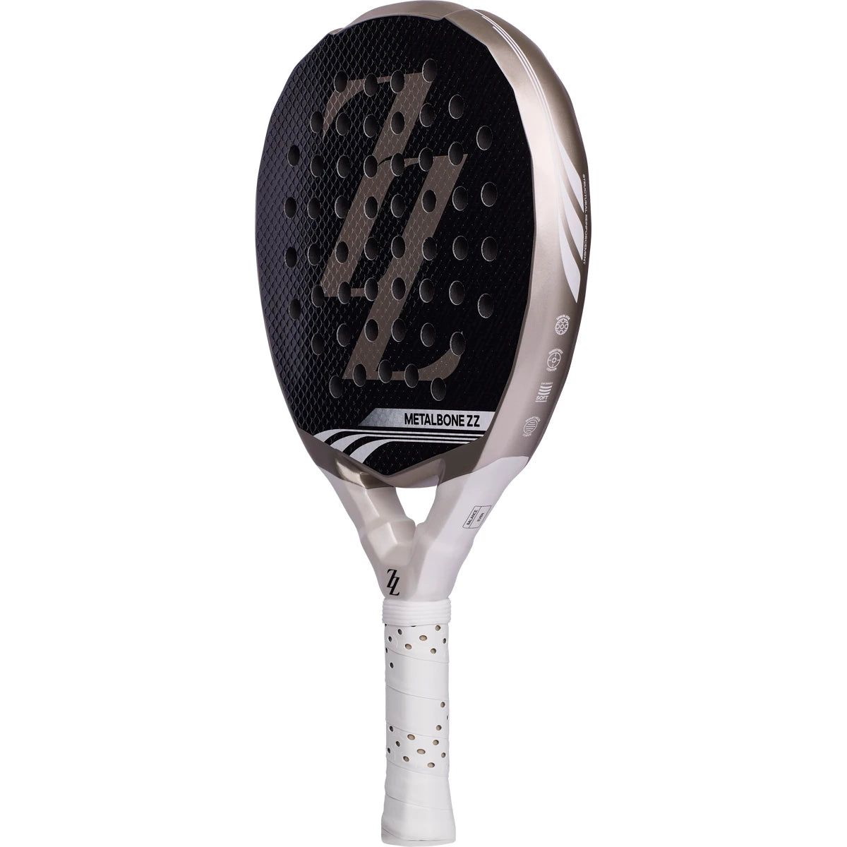 Padelracket adidas Metalbone Zz Team