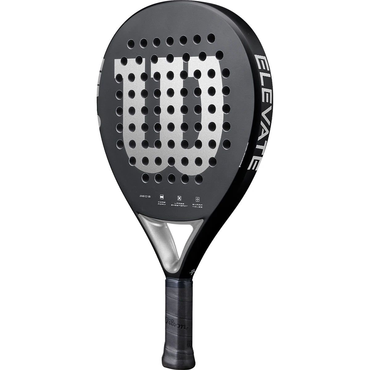 Padelracket Wilson Elevate