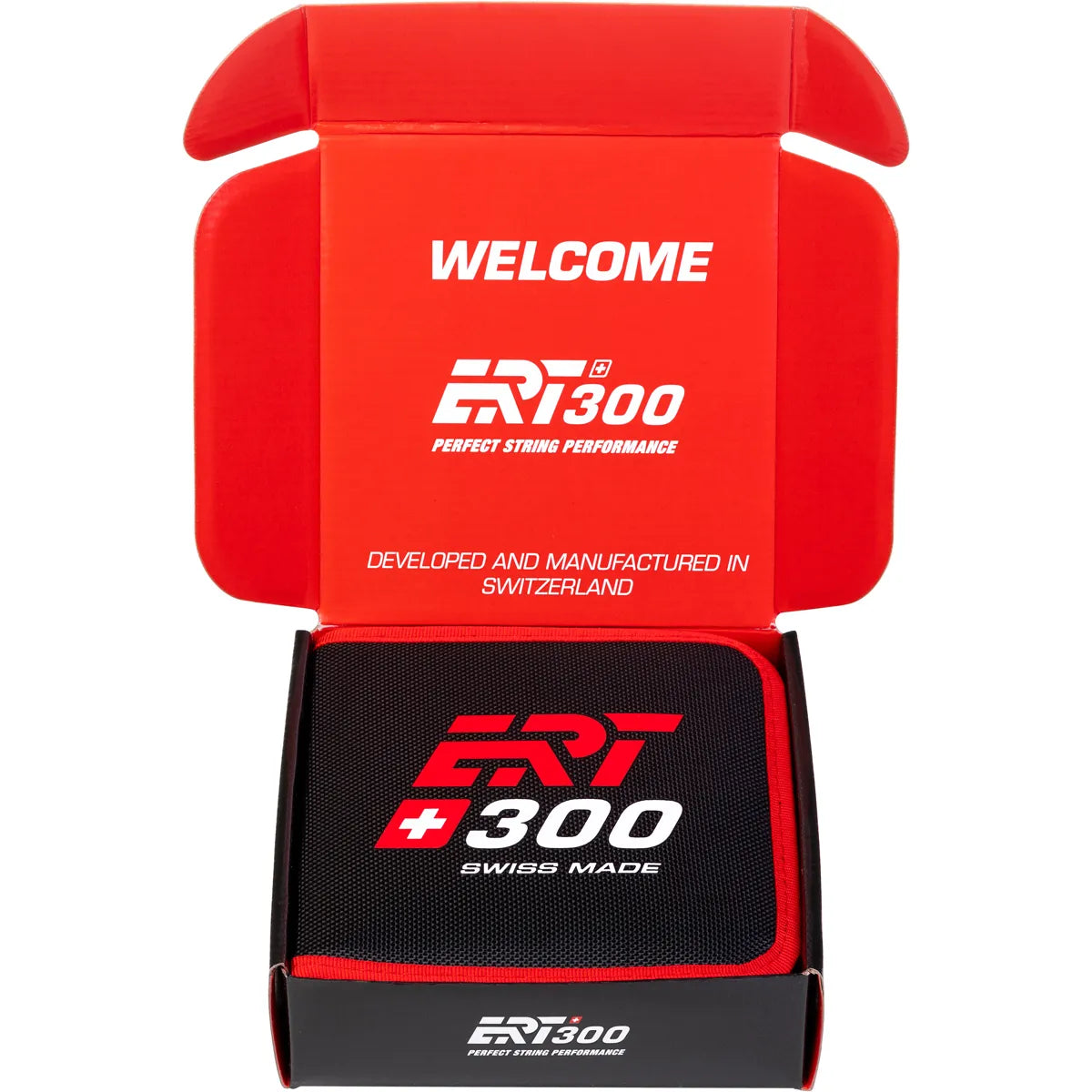 Spanningsregelaar Ert300