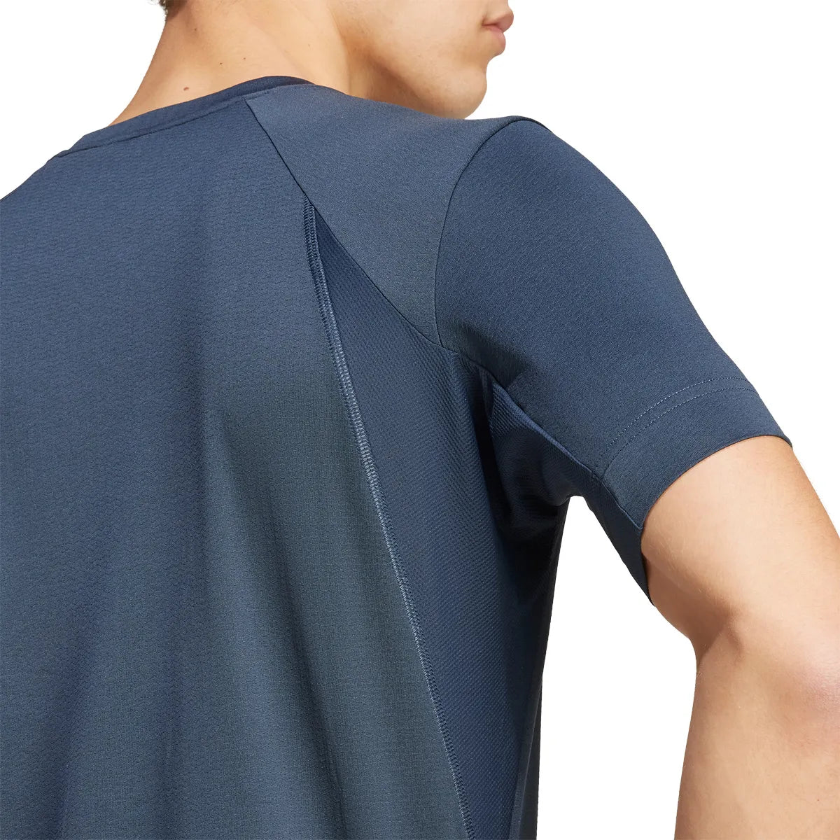 T-shirt adidas Freelift Athlète Us Series / Turijn