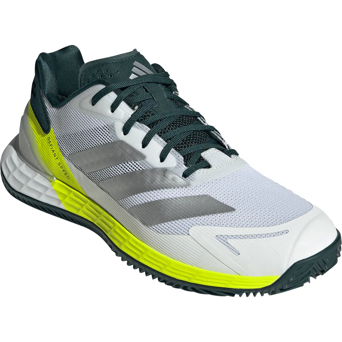 adidas Defiant Speed 2 Gravel-schoenen