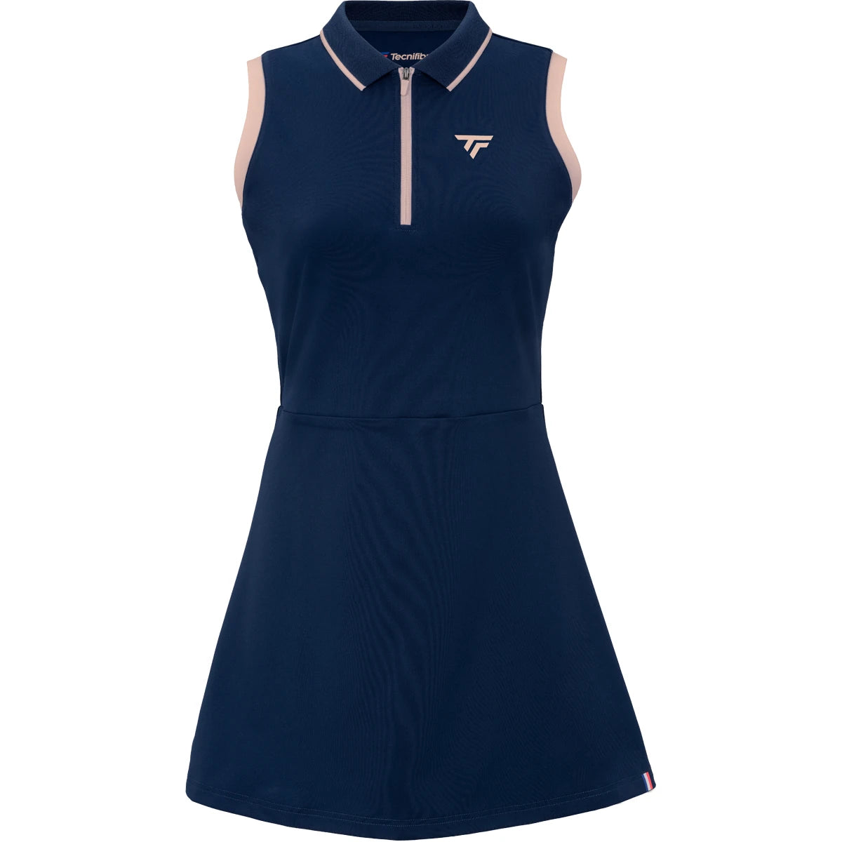 Jurk Tecnifibre Dames Tech