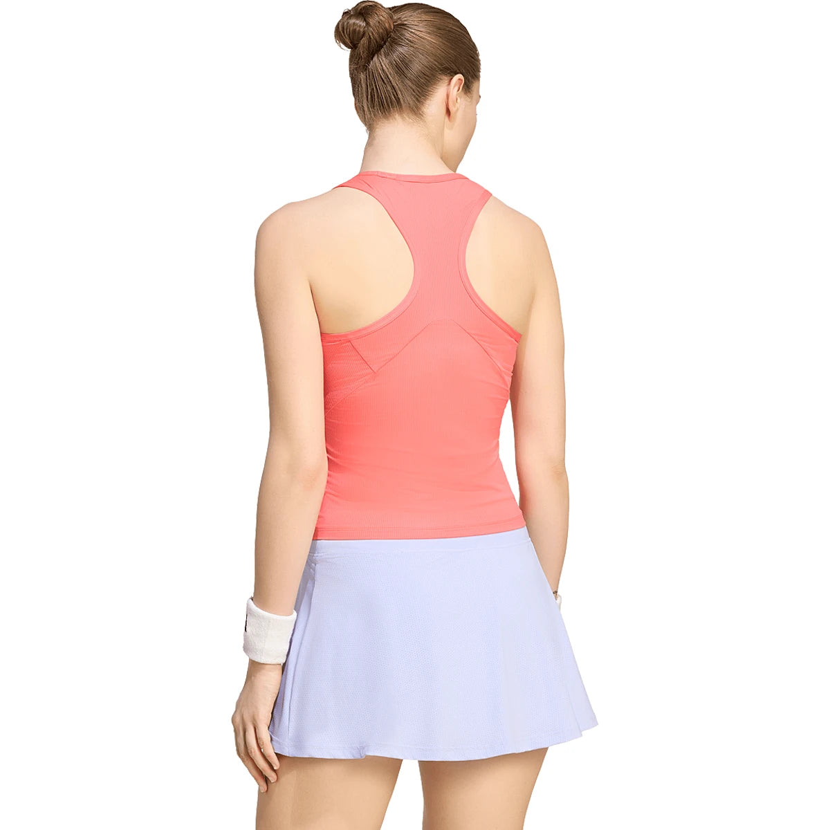 Tanktop adidas Dames Club Midi