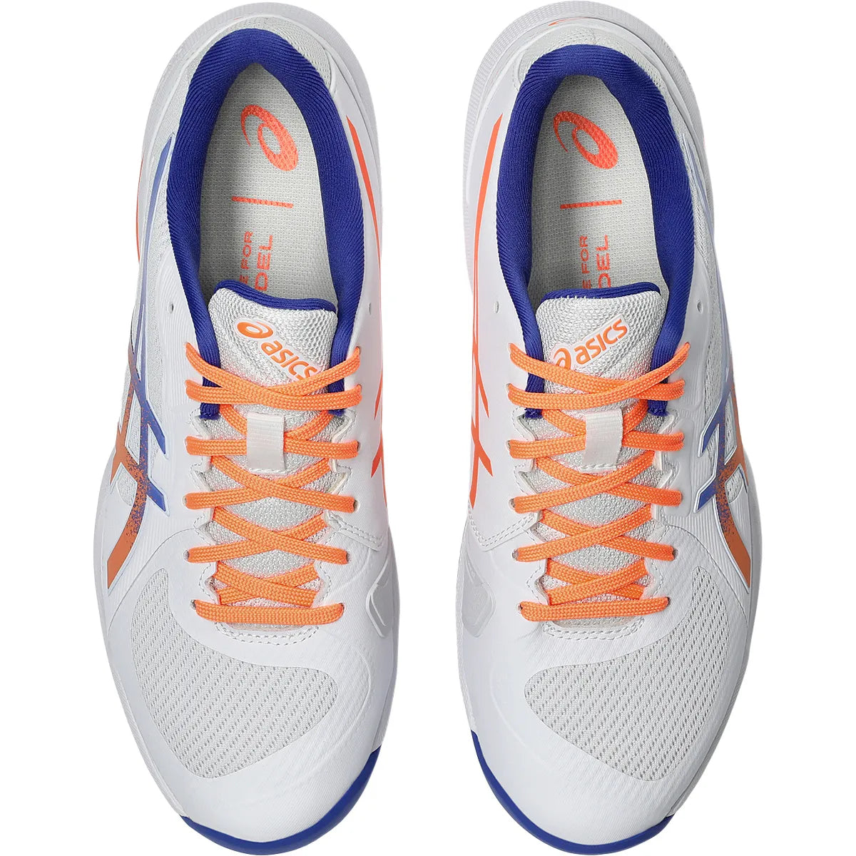 Asics Solution Swift FF 2 Padelschoenen