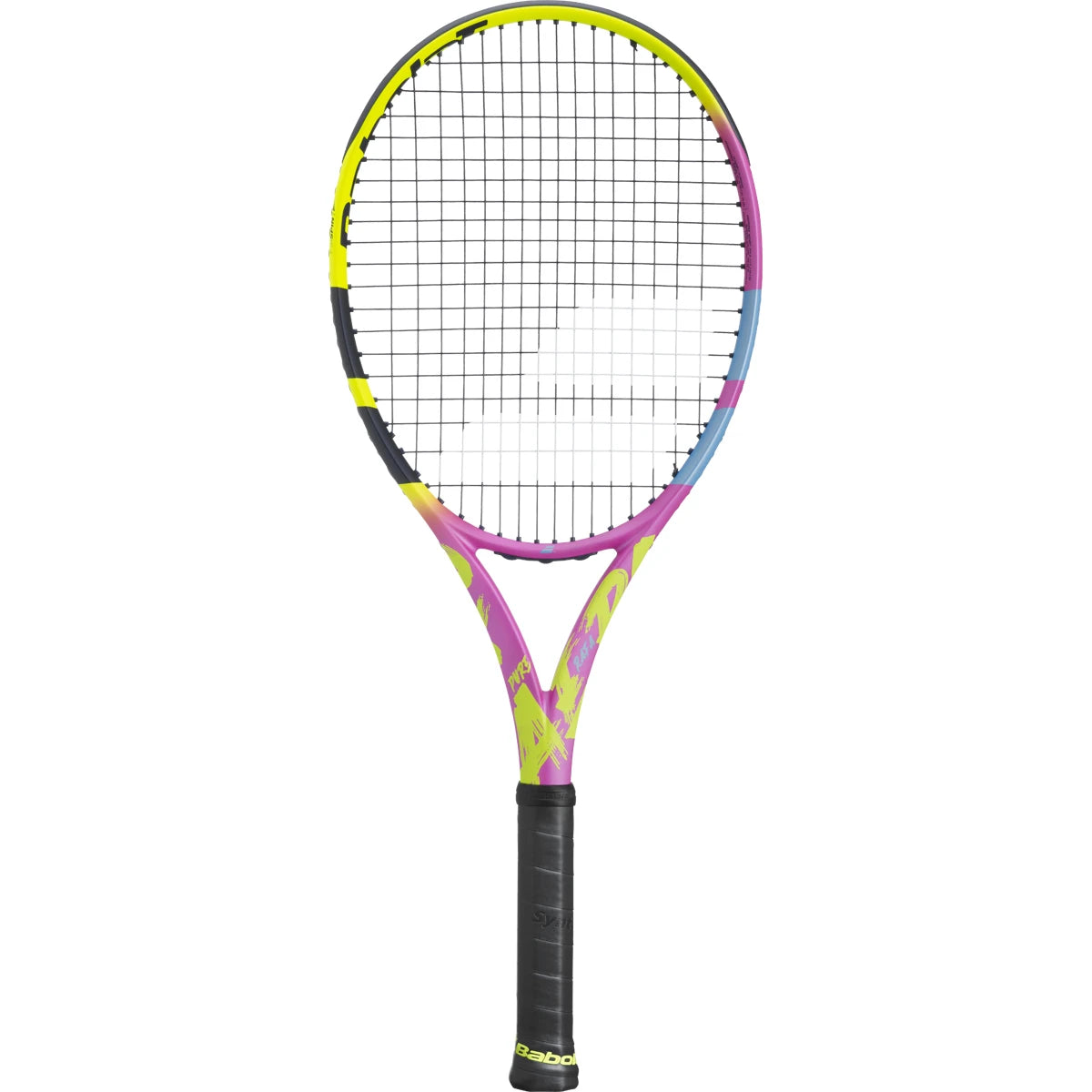 Babolat Pure Aero Rafa racket (290 Gr)