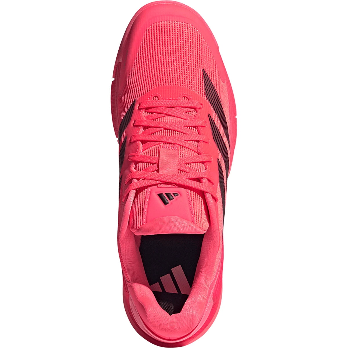 Padelschoenen adidas Crazyquick Ls