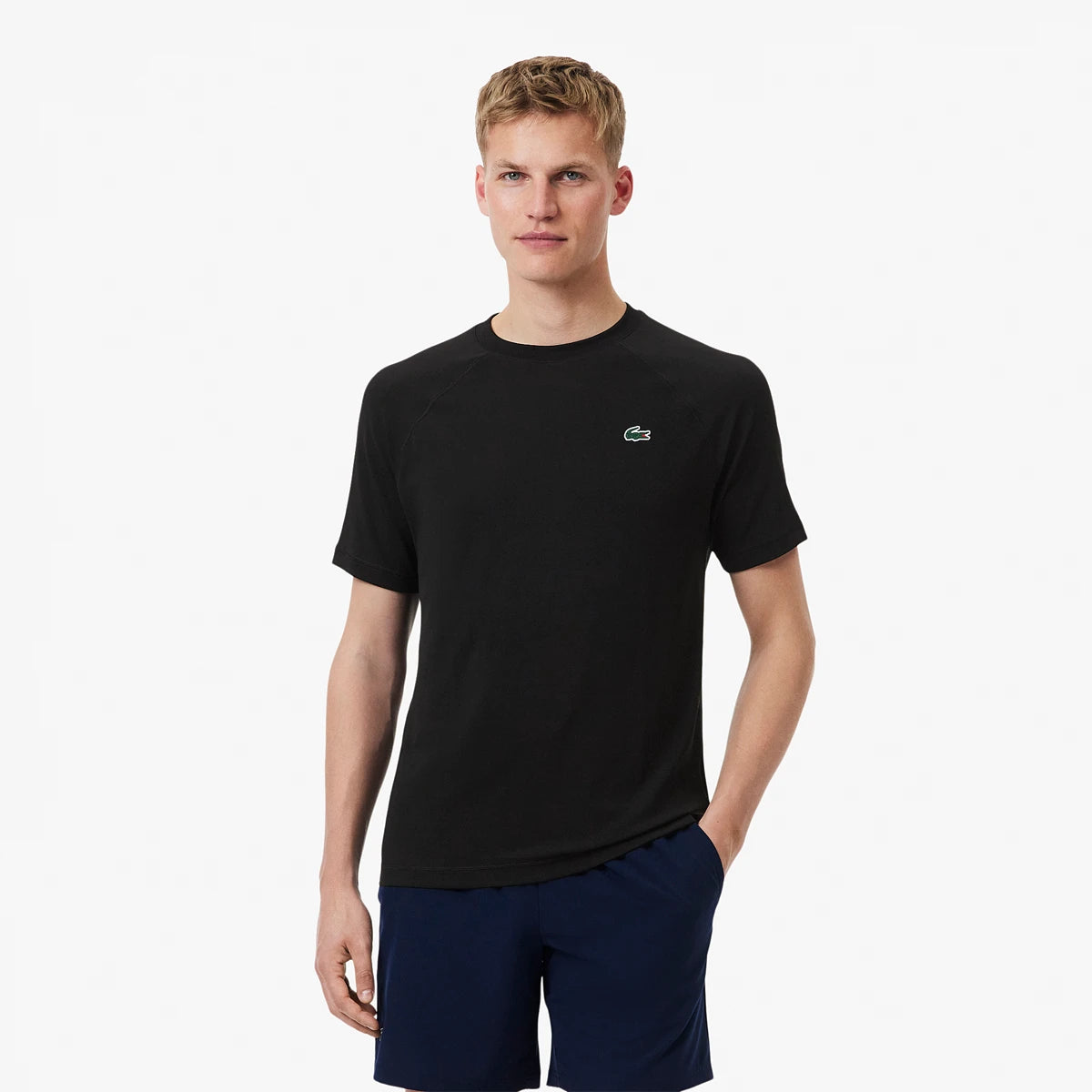T-shirt Lacoste Essentials