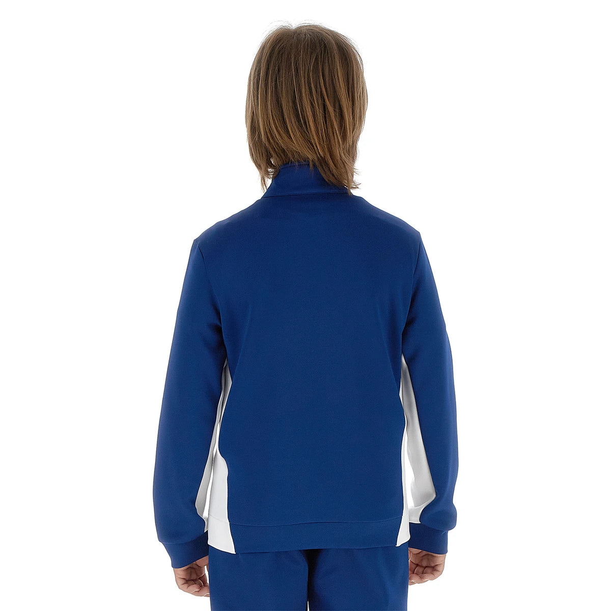 Jas Lotto Junior Garcon Squadra III