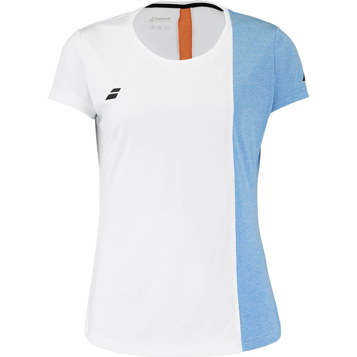T-Shirt Babolat Dames Play Cap Sleeve