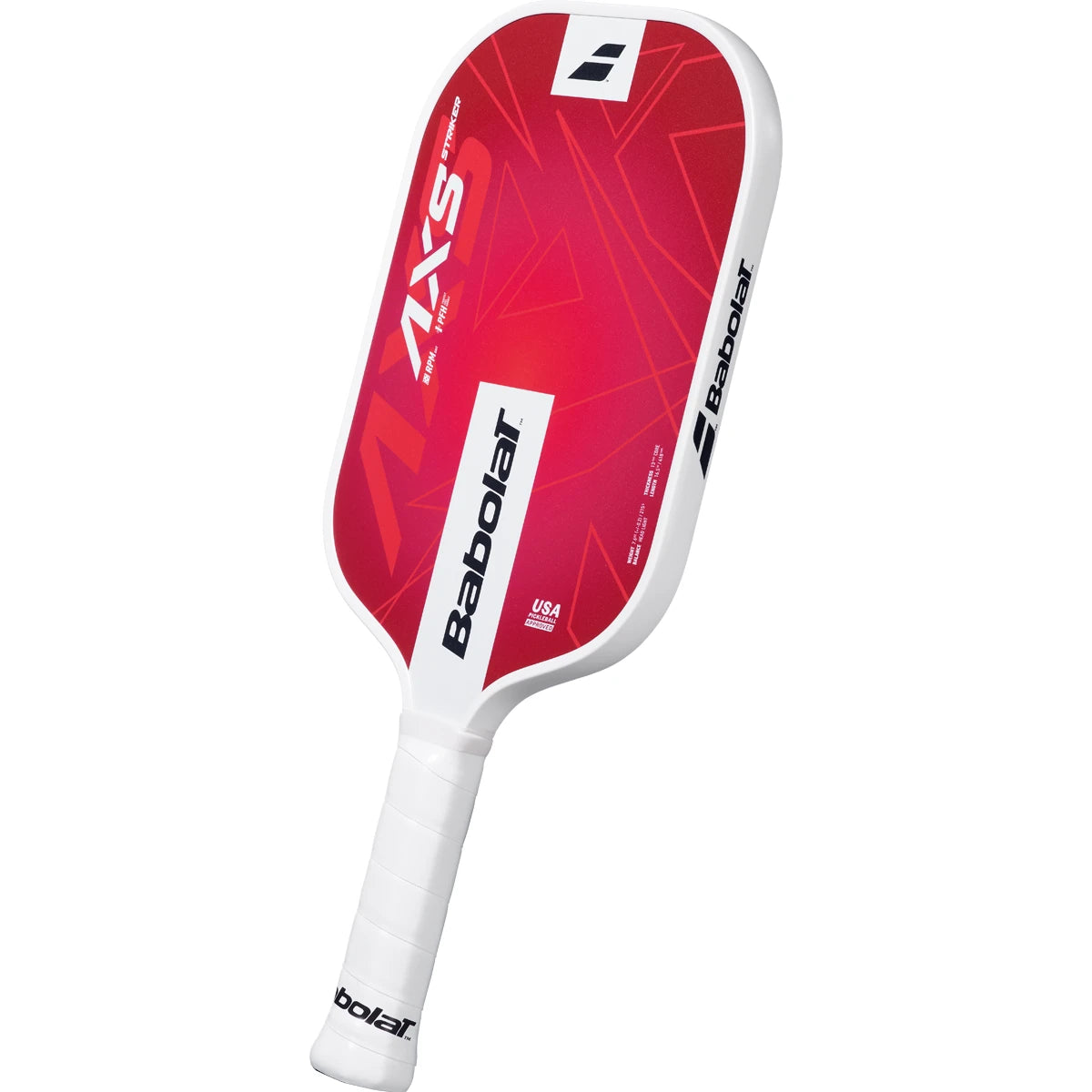 Pickleballracket Babolat Striker Axs