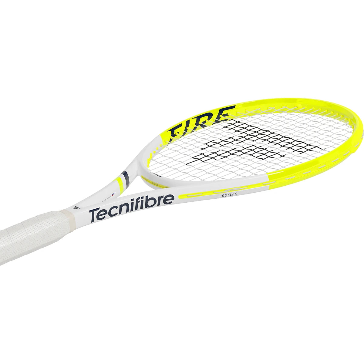 Raquette Tecnifibre Fire 255 (255 Gr) (Gesnared)